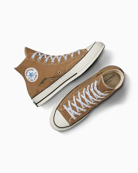 Converse x Sky High Farm Workwear Chuck 70 High Top - Image 6