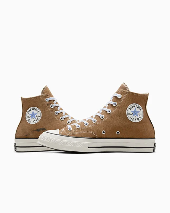 Converse x Sky High Farm Workwear Chuck 70 High Top - Image 7