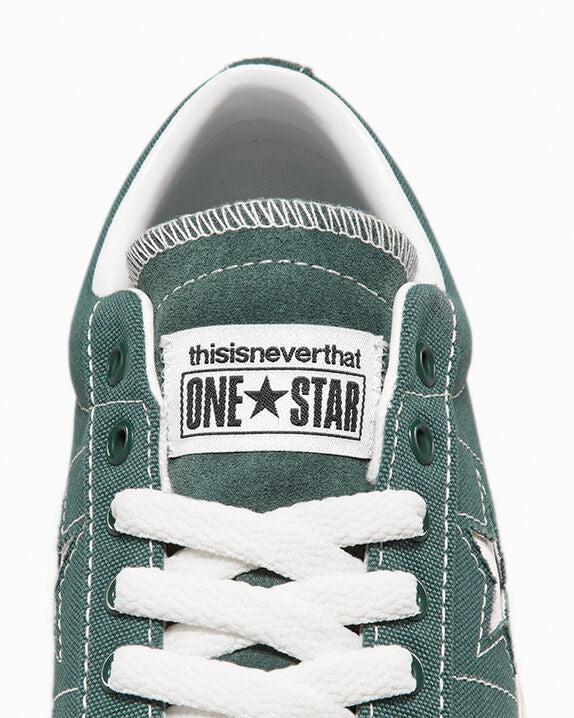 Converse x thisisneverthat One Star Pro Low Top - Image 11