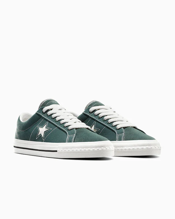 Converse x thisisneverthat One Star Pro Low Top - Image 3