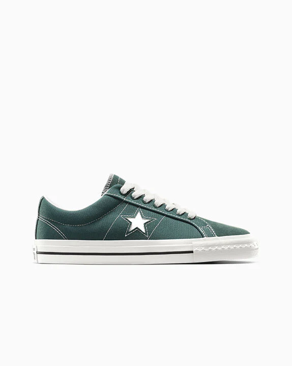 Converse x thisisneverthat One Star Pro Low Top - Image 5