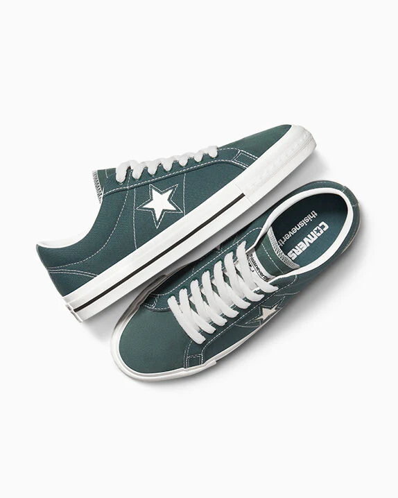 Converse x thisisneverthat One Star Pro Low Top - Image 6