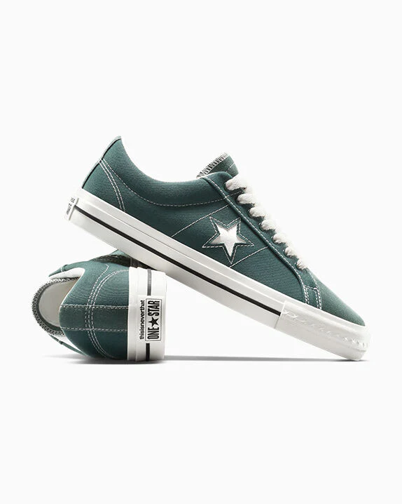Converse x thisisneverthat One Star Pro Low Top - Image 7