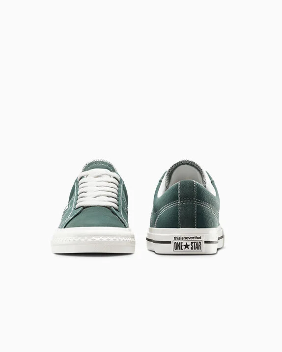 Converse x thisisneverthat One Star Pro Low Top - Image 9