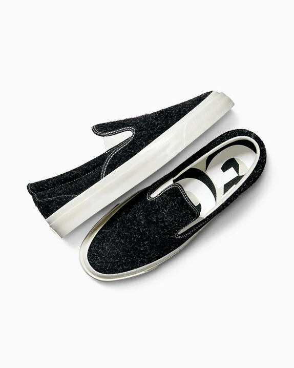 Converse x GOLF WANG One Star CC Slip Pro - Image 12