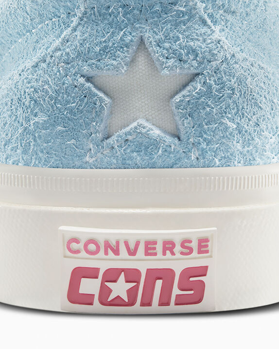 Converse x GOLF WANG One Star CC Slip Pro - Image 28