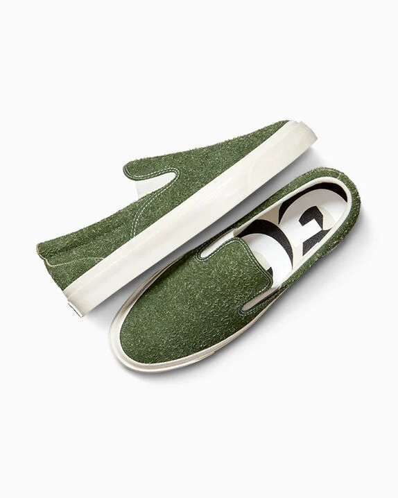 Converse x GOLF WANG One Star CC Slip Pro - Image 3