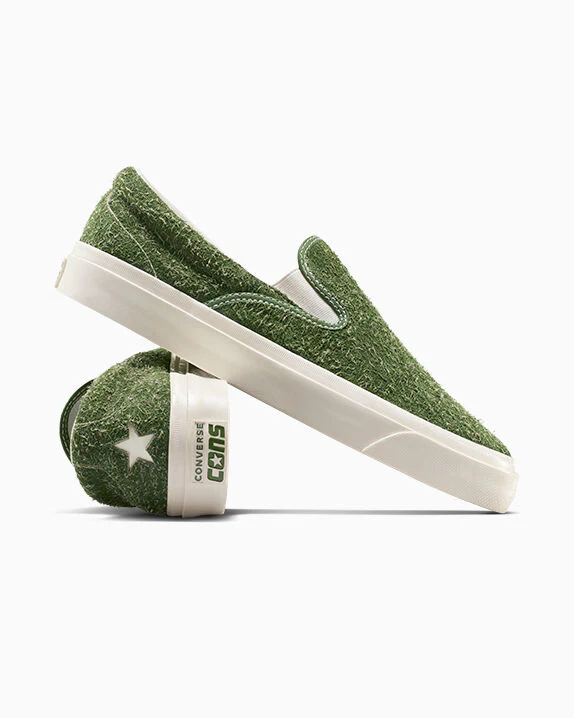 Converse x GOLF WANG One Star CC Slip Pro - Image 4