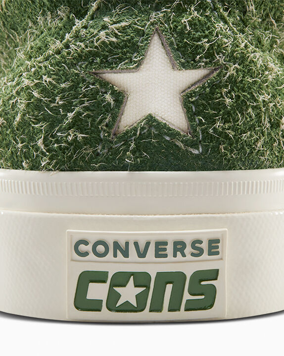 Converse x GOLF WANG One Star CC Slip Pro - Image 5