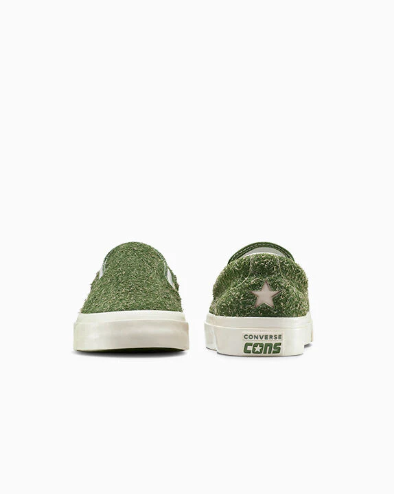 Converse x GOLF WANG One Star CC Slip Pro - Image 9