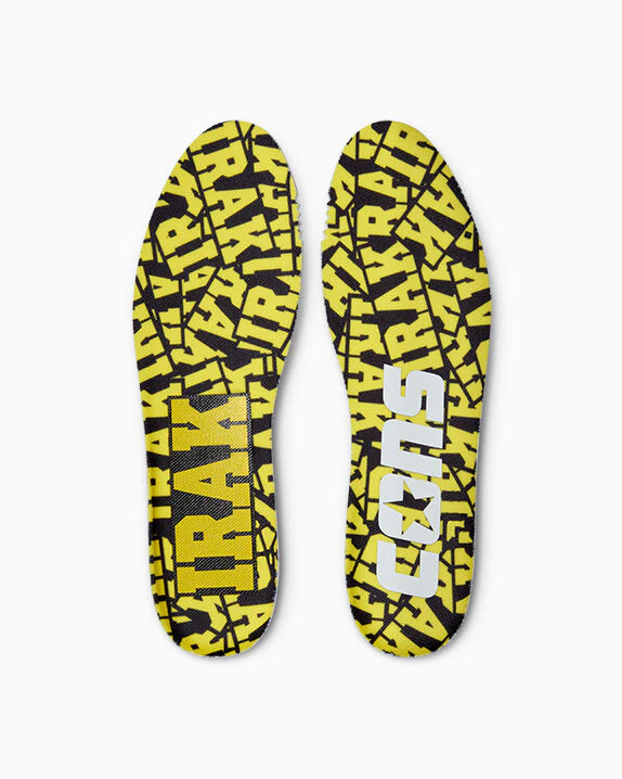 Converse x IRAK NYC One Star Pro Low Top - Image 12
