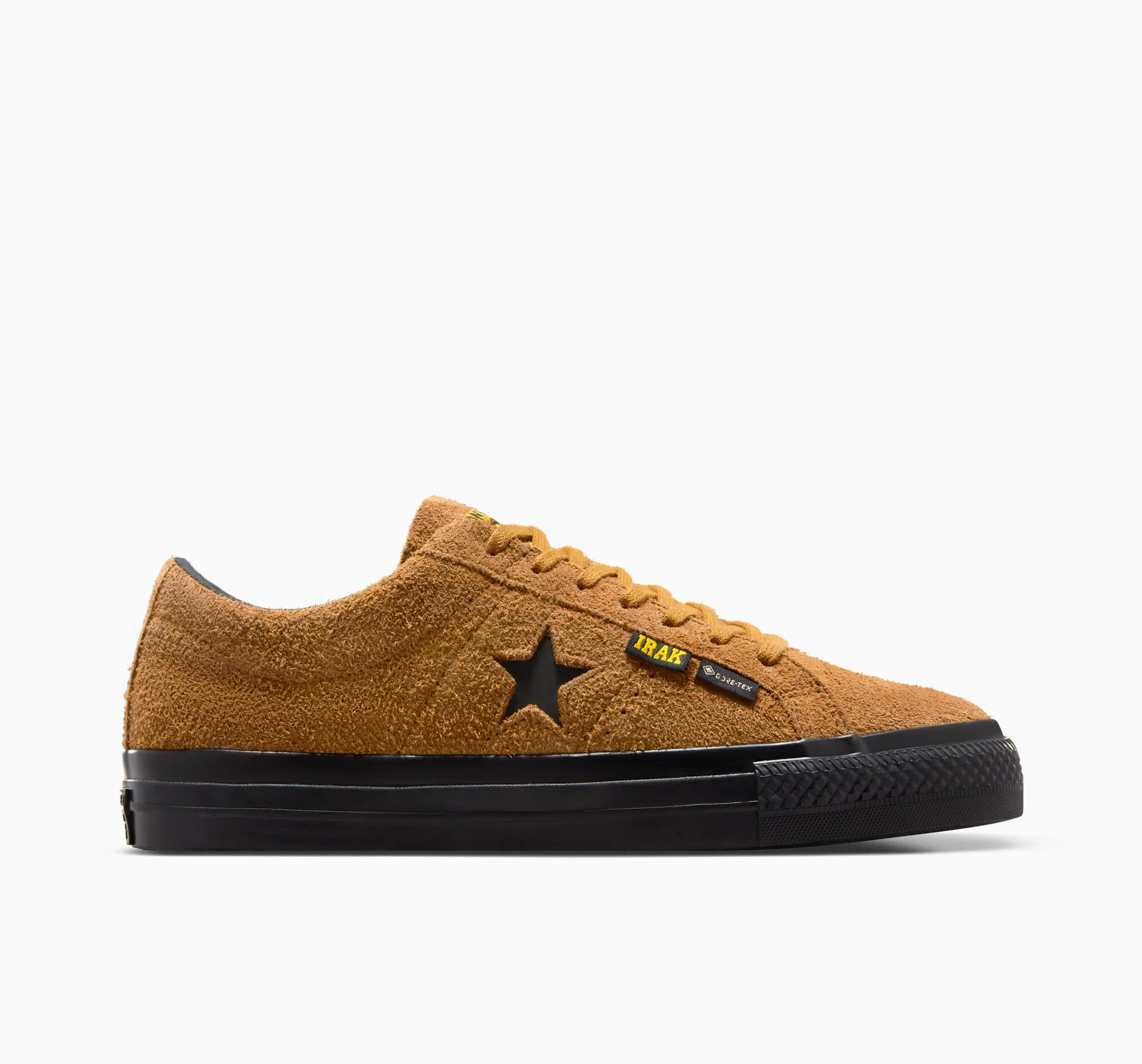 Converse x IRAK NYC One Star Pro Low Top - Image 13