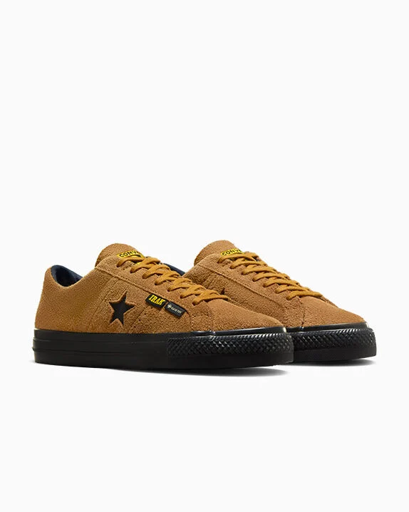 Converse x IRAK NYC One Star Pro Low Top - Image 15