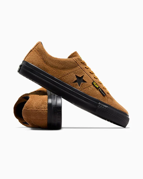 Converse x IRAK NYC One Star Pro Low Top - Image 17