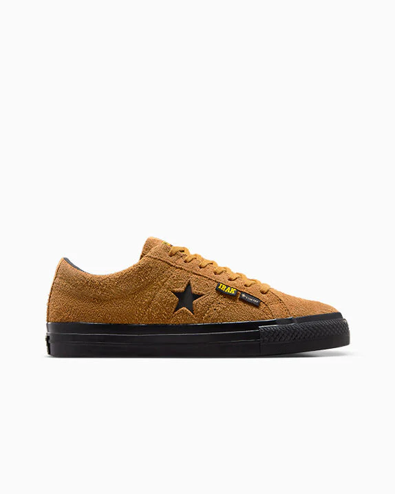 Converse x IRAK NYC One Star Pro Low Top - Image 18