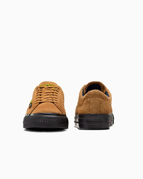 Converse x IRAK NYC One Star Pro Low Top - Image 21
