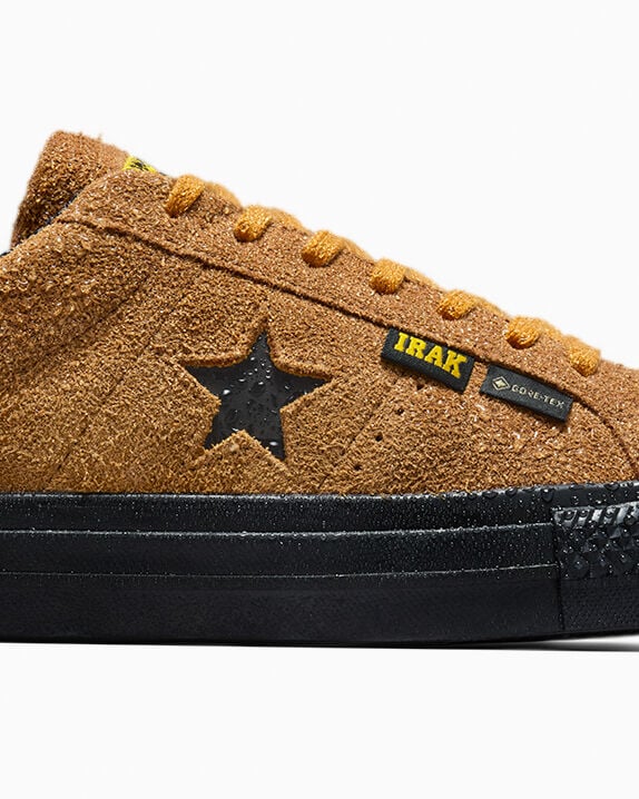 Converse x IRAK NYC One Star Pro Low Top - Image 22