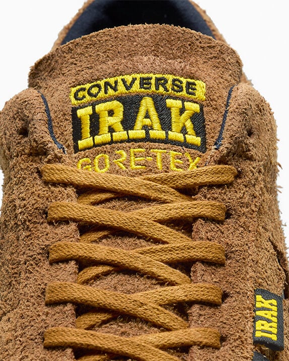 Converse x IRAK NYC One Star Pro Low Top - Image 23