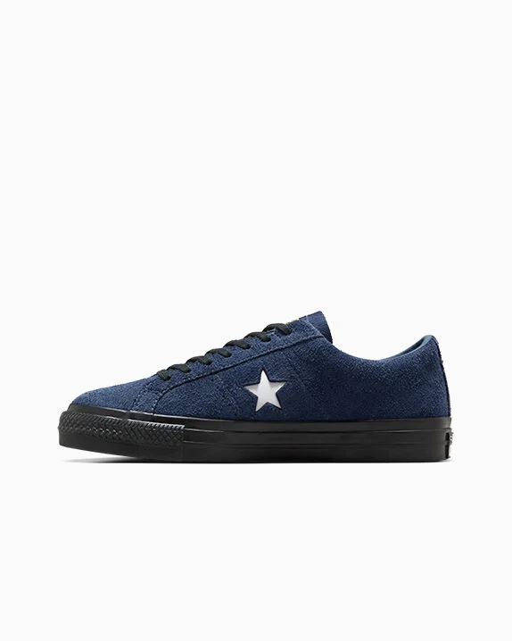 Converse x IRAK NYC One Star Pro Low Top - Image 6