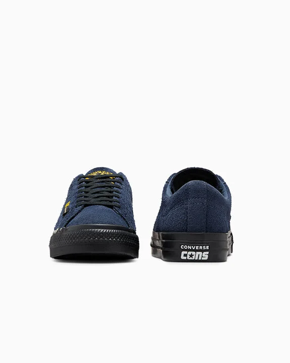 Converse x IRAK NYC One Star Pro Low Top - Image 9