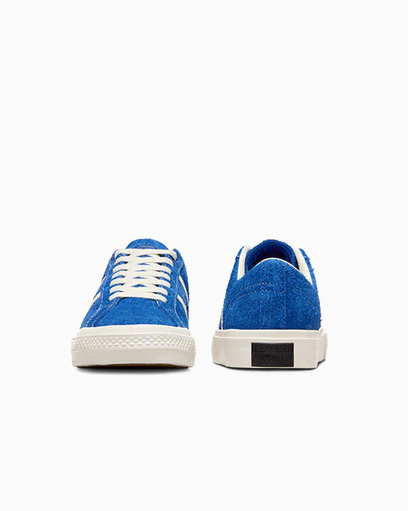 One Star Academy Pro Suede Low Top - Image 10