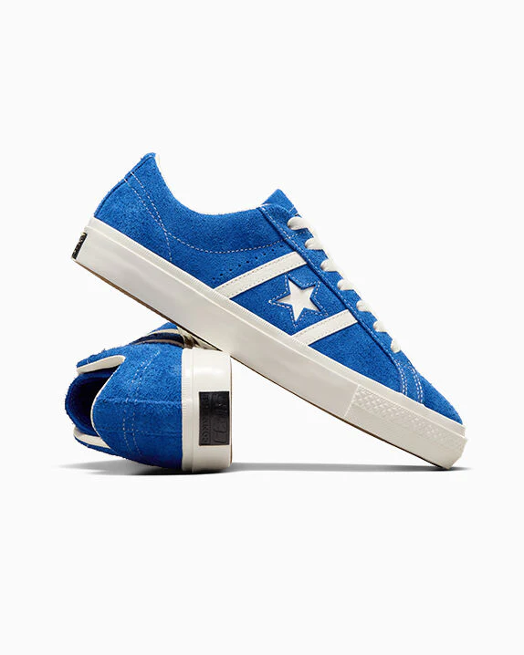 One Star Academy Pro Suede Low Top - Image 12