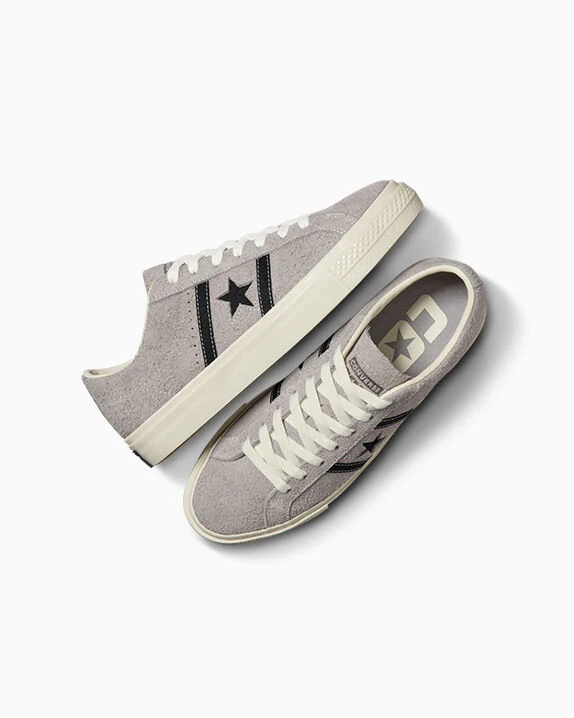One Star Academy Pro Suede Low Top - Image 15