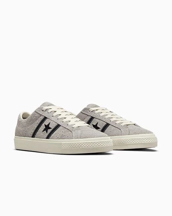 One Star Academy Pro Suede Low Top - Image 16