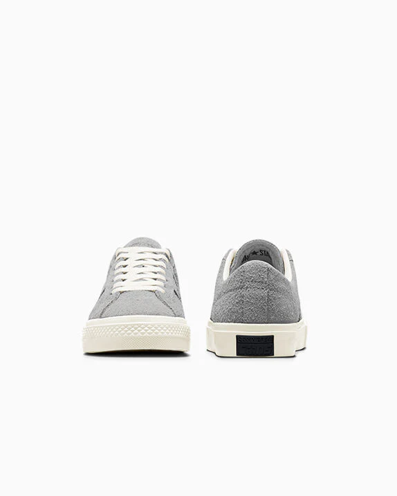 One Star Academy Pro Suede Low Top - Image 17