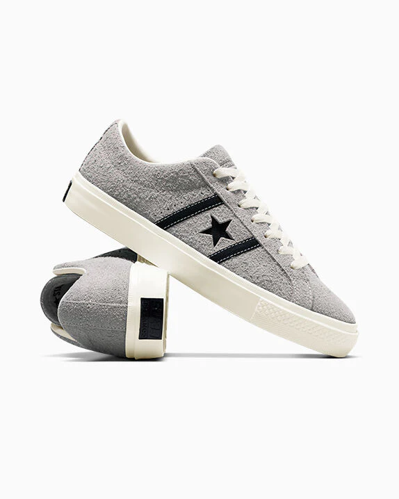 One Star Academy Pro Suede Low Top - Image 18