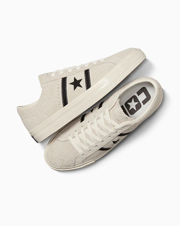 One Star Academy Pro Suede Low Top - Image 21