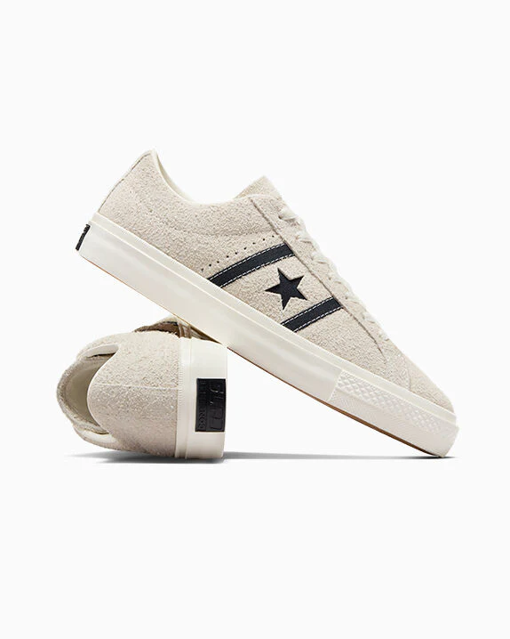 One Star Academy Pro Suede Low Top - Image 26