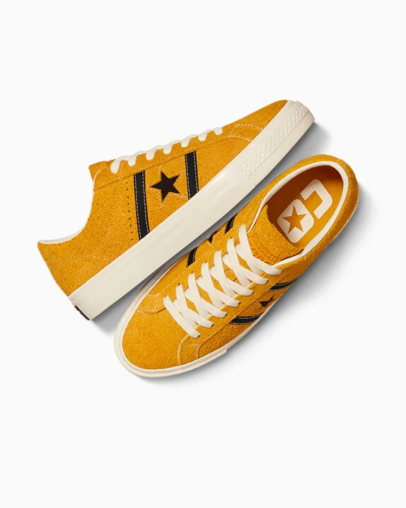 One Star Academy Pro Suede Low Top - Image 30