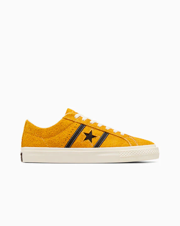 One Star Academy Pro Suede Low Top - Image 31