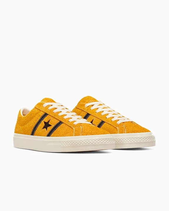 One Star Academy Pro Suede Low Top - Image 34