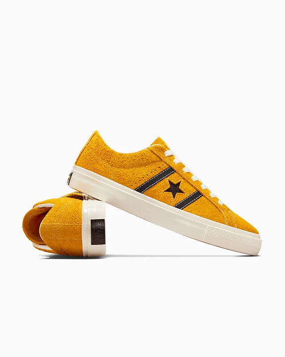 One Star Academy Pro Suede Low Top - Image 35