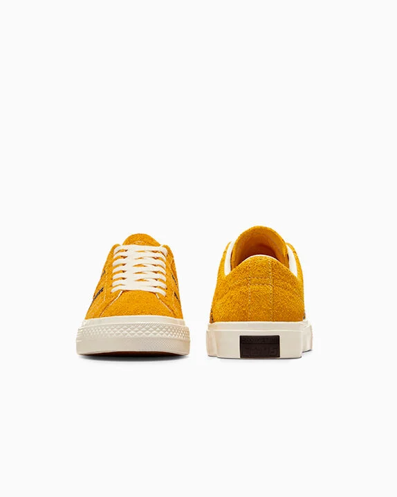 One Star Academy Pro Suede Low Top - Image 37