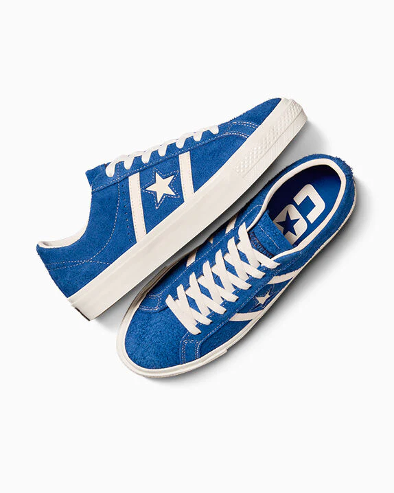 One Star Academy Pro Suede Low Top - Image 6