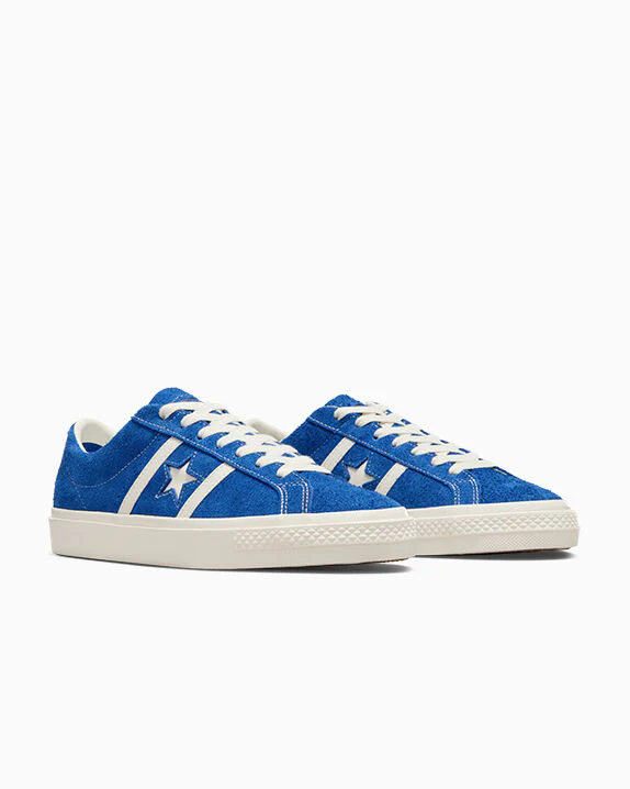 One Star Academy Pro Suede Low Top - Image 7