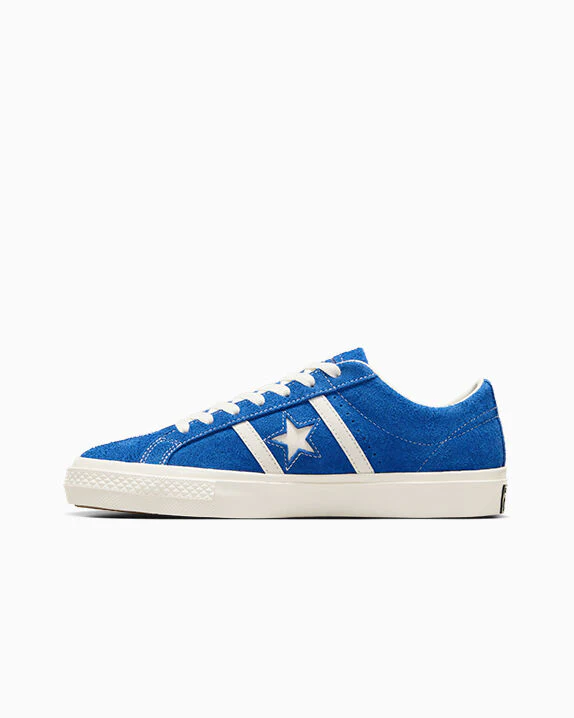 One Star Academy Pro Suede Low Top - Image 9