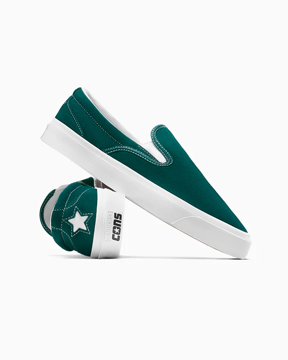 CONS One Star CC Slip Pro - Image 11