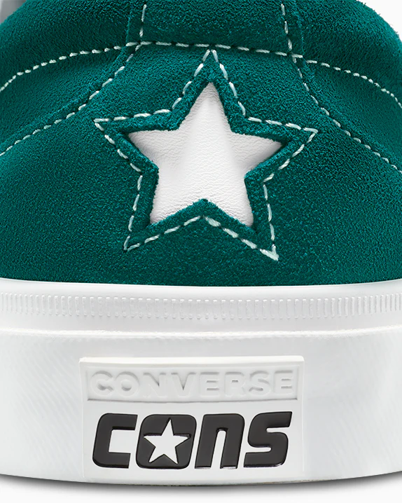 CONS One Star CC Slip Pro - Image 14