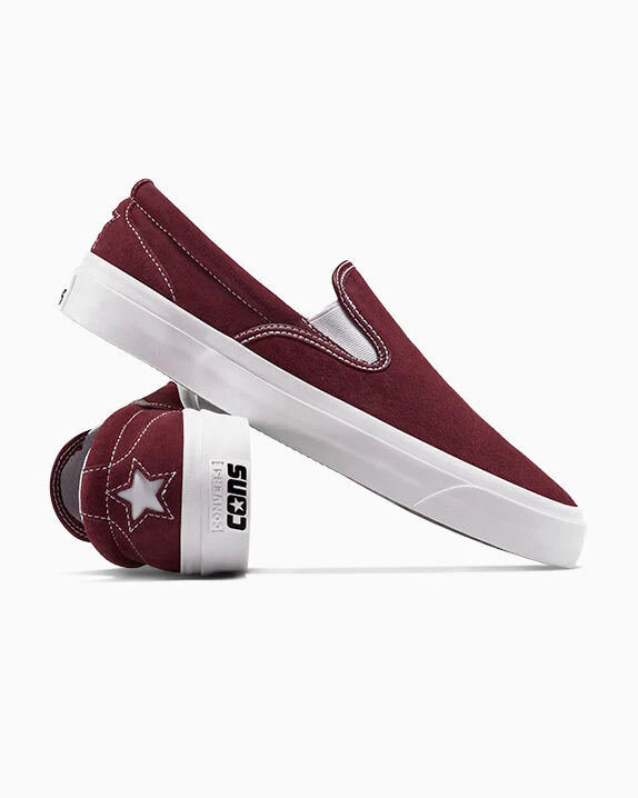 CONS One Star CC Slip Pro - Image 26