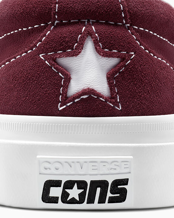 CONS One Star CC Slip Pro - Image 29