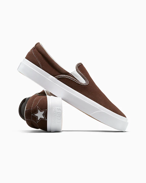 CONS One Star CC Slip Pro - Image 40