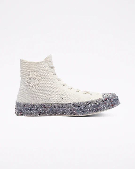 Renew Chuck 70 Knit High Top - Image 4