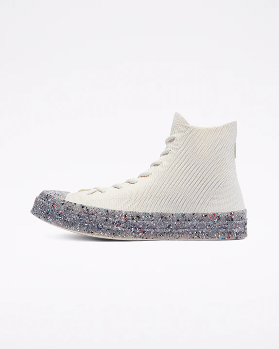 Renew Chuck 70 Knit High Top - Image 5