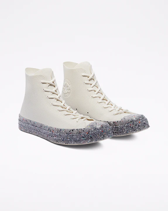 Renew Chuck 70 Knit High Top - Image 6