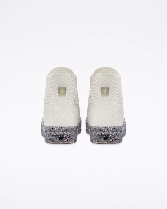Renew Chuck 70 Knit High Top - Image 7