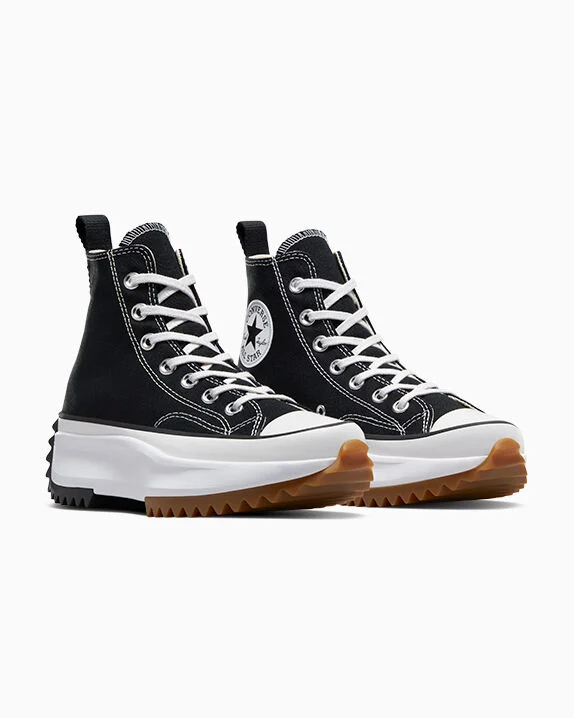 Run Star Hike Platform High Top - Image 12